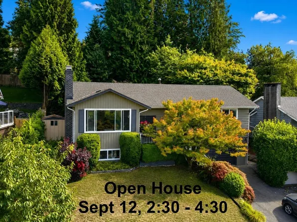 918 Baker Dr, Coquitlam, BC V3J 6X2