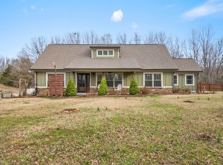 11985 Sentell Hl, Birchwood, TN 37308