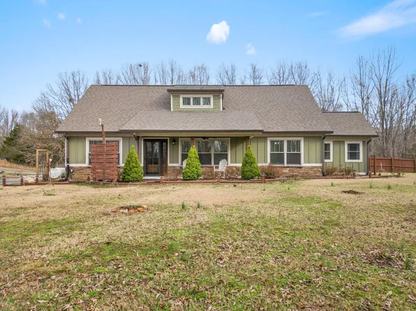 11985 Sentell Hl, Birchwood, TN 37308