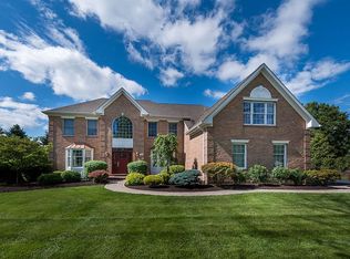 1721 Towne Dr, West Chester, PA 19380