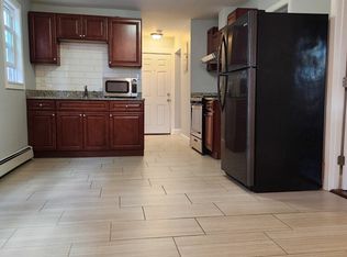 89 Burrell St #2, Boston, MA 02119