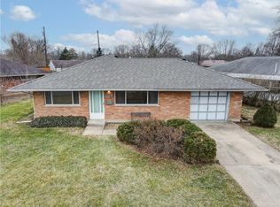 2700 Jomar Ave, Dayton, OH 45439