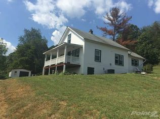 36 Summer Shade Ln, Glasgow, VA 24555