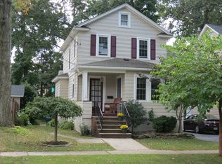 1 Oak Ln, Cranford, NJ 07016