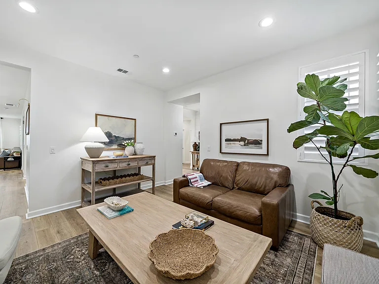 Formal Living Room