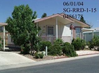 2721 E Riverside Dr UNIT 15, Saint George, UT 84790