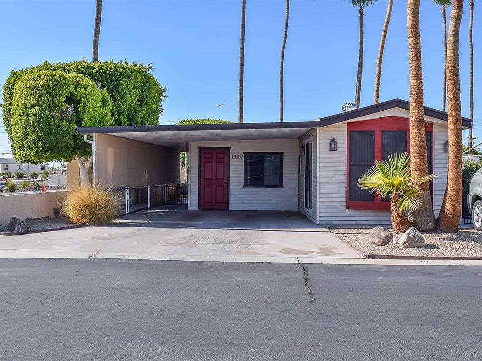 1st image of 5707 E 32nd St Lot 1302