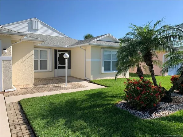 436 European Ln, Fort Pierce, FL 34982