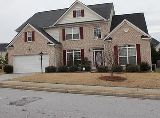 2319 Willow Shade Ct, Loganville, GA 30052