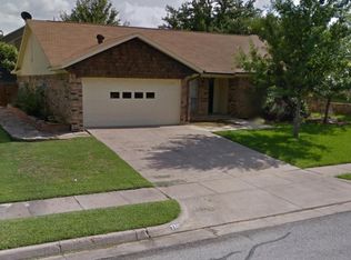 3316 Vine Rdg, Bedford, TX 76021