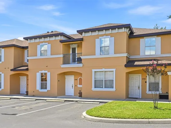 2720 Impala Ln, Kissimmee, FL 34746