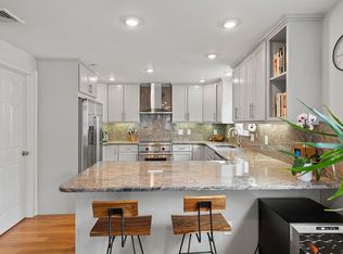 235-237 Bunker Hill St, Charlestown, MA 02129