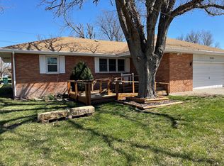 2230 Cleveland St, Great Bend, KS 67530