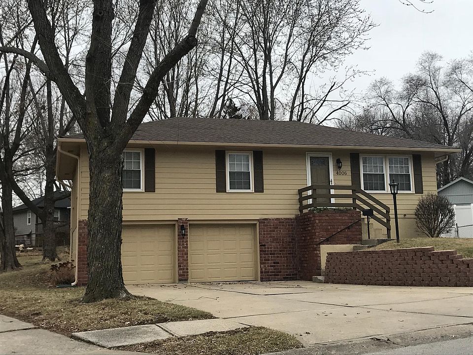1st image of 4006 S Milton Dr