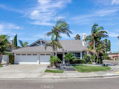 20455 Via Cadiz, Yorba Linda, CA, 92886