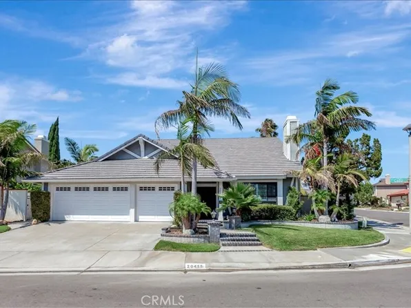 20455 Via Cadiz, Yorba Linda, CA 92886