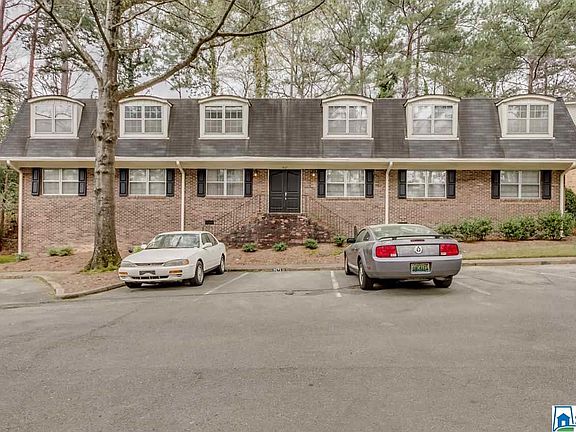 5th image of 867 Vestavia Villa Ct APT D