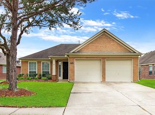 7310 Somerset Hill Ln, Richmond, TX 77407