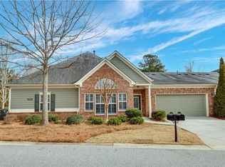 2209 Grove Valley Way #1, Marietta, GA 30064