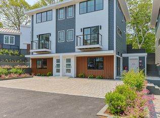 50 Nelson Ave #5, Provincetown, MA 02657