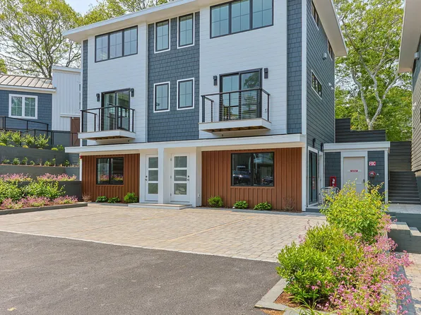 50 Nelson Avenue #5, Provincetown, MA 02657