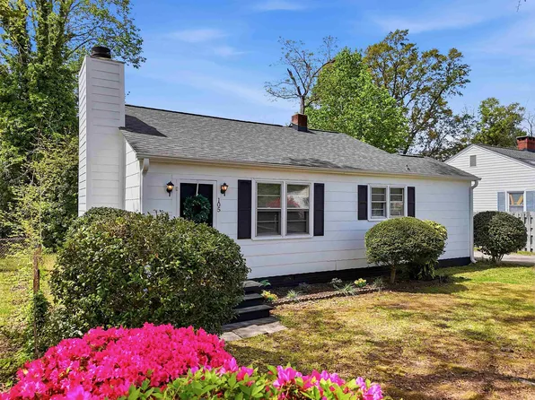 105 Tyler Ct, Spartanburg, SC 29301