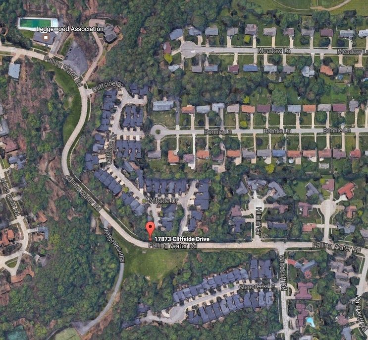 2nd image of 17873 Cliffside Dr #4933