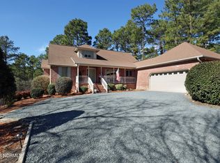 120 Hastings Rd, West End, NC 27376