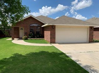 1502 W 18th St, Odessa, TX 79763