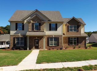 1107 Abundance Dr #40, Locust Grove, GA 30248