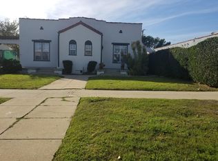 2921 10th Ave, Los Angeles, CA 90018