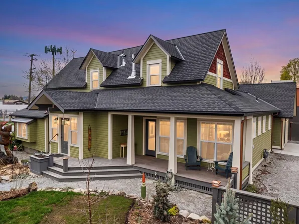 710 Pine St, Sandpoint, ID 83864