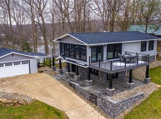 89 Cheyenne Trl LOT 392, Malvern, OH 44644