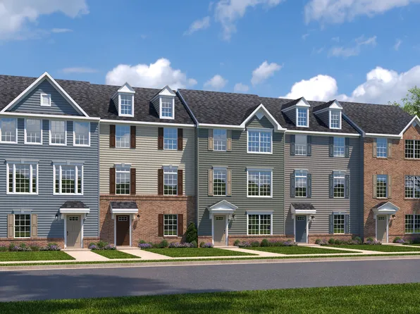 126 Anchor Way, Cliffwood, NJ 07721