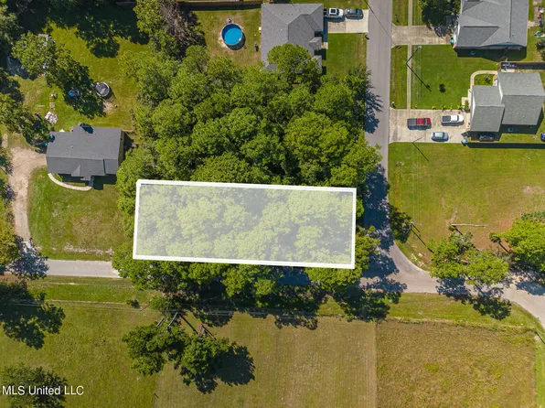 0 Fairview Dr #1, Gautier, MS 39553
