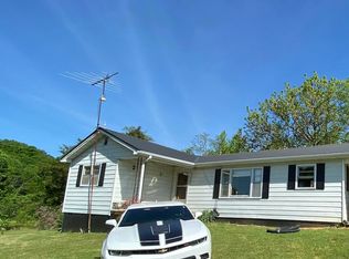 395 Pruitt Rd N, Greeneville, TN 37743