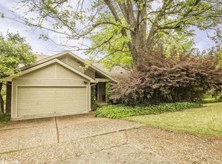 1813 Saratoga Dr, N Little Rock, AR 72116
