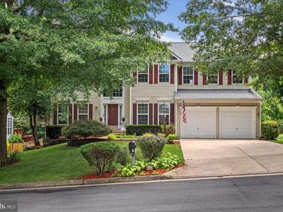 15321 Warm Springs Ln, Manassas, VA, 20112