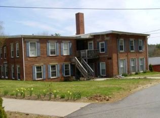 80 Buffumsville Rd APT 15, Somersworth, NH 03878