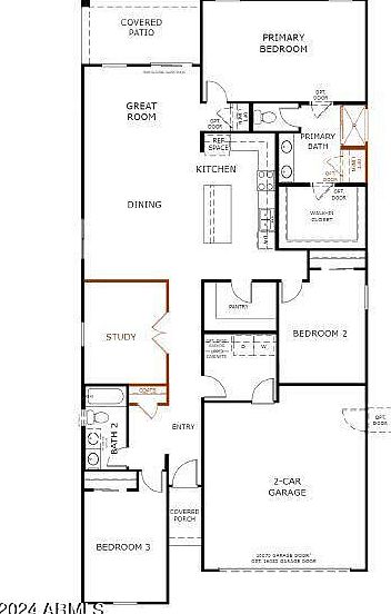 2nd image of 16933 W SELDON Lane