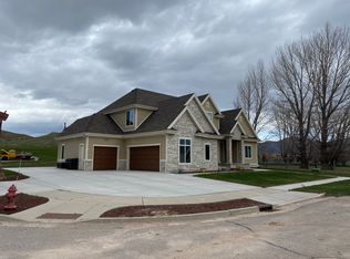4380 W Ranch Blvd, Morgan, UT 84050