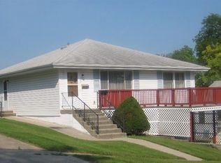107 Leroy St, Audubon, IA 50025