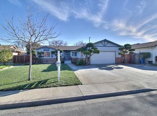 140 Butler St, Milpitas, CA 95035