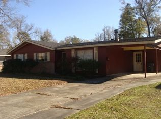 14444 N Holly St, Baton Rouge, LA 70819