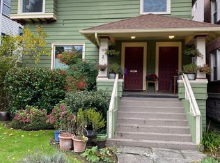 307 18th Ave E APT 1, Seattle, WA 98112