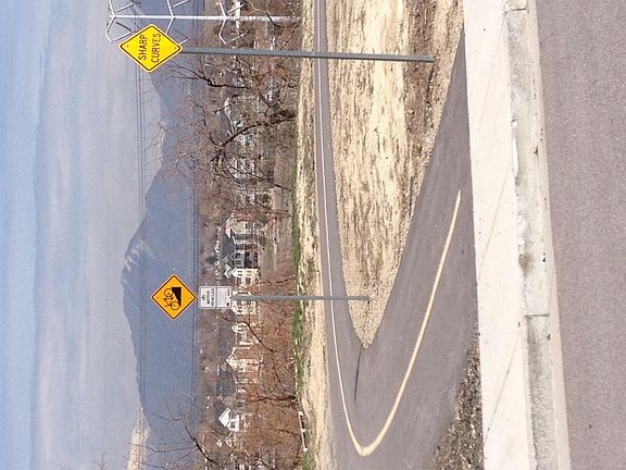 Entrance to Jordan River Parkway