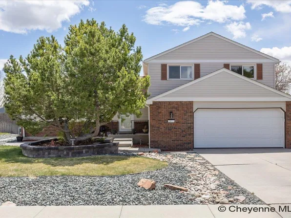 2417 Council Blf, Cheyenne, WY 82009