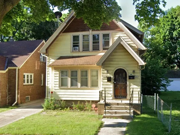 3905 West Sheridan Ave AVENUE #3907, Milwaukee, WI 53209