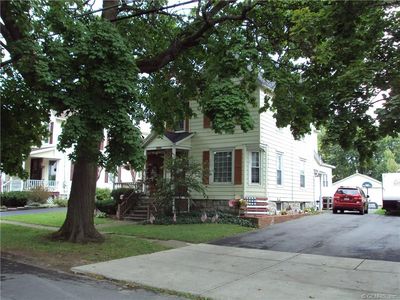 82 Mary St, Auburn, NY, 13021