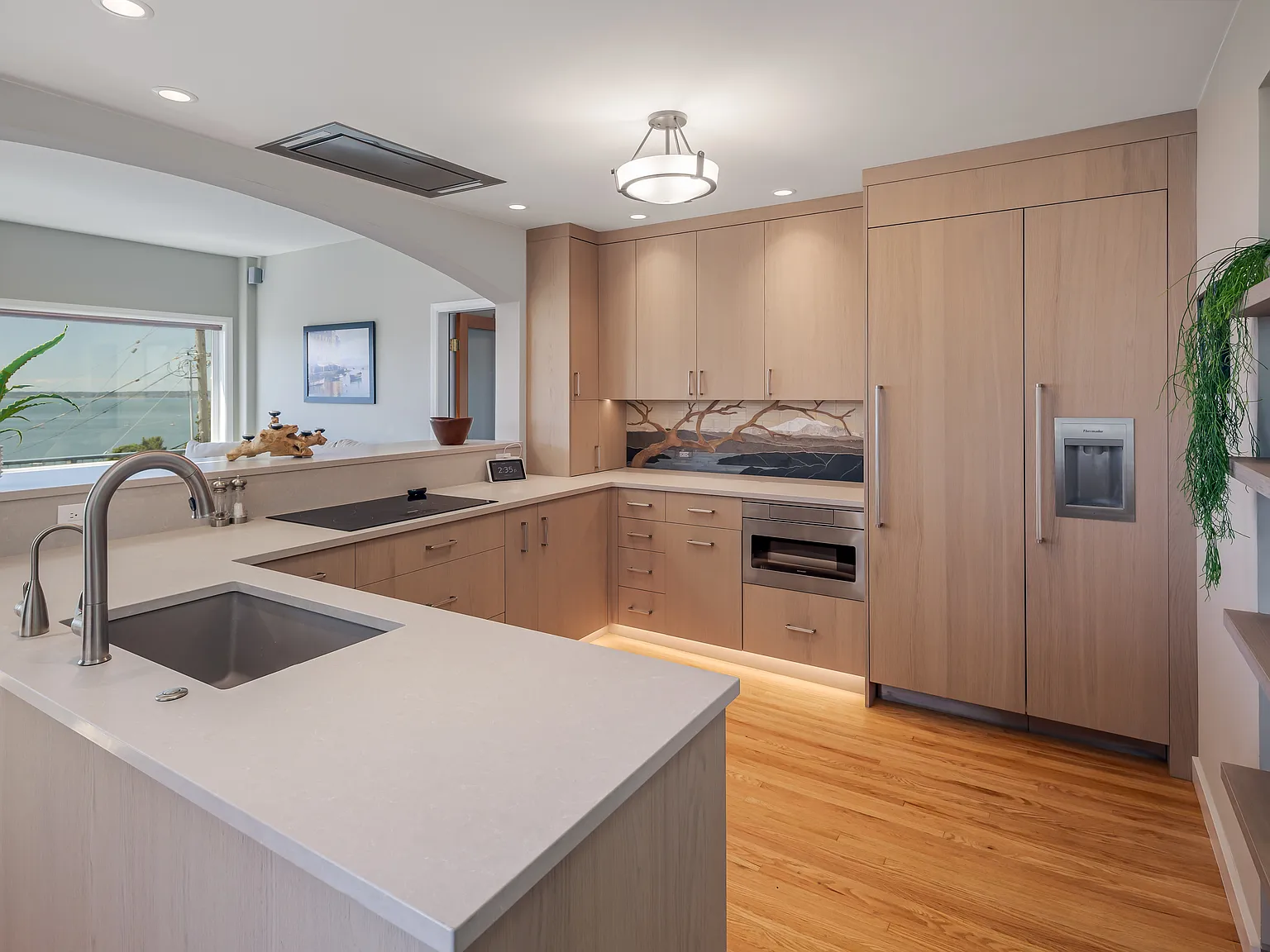 2 bed, 1350 sqft, $4,950 — Photo 3